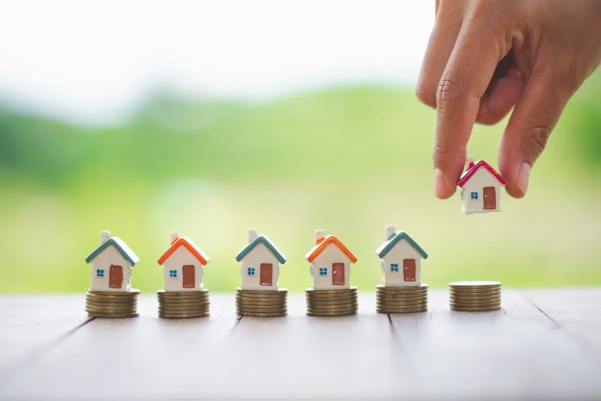 Building a Charlotte Rent Strategy Around Your Property's Real Numbers