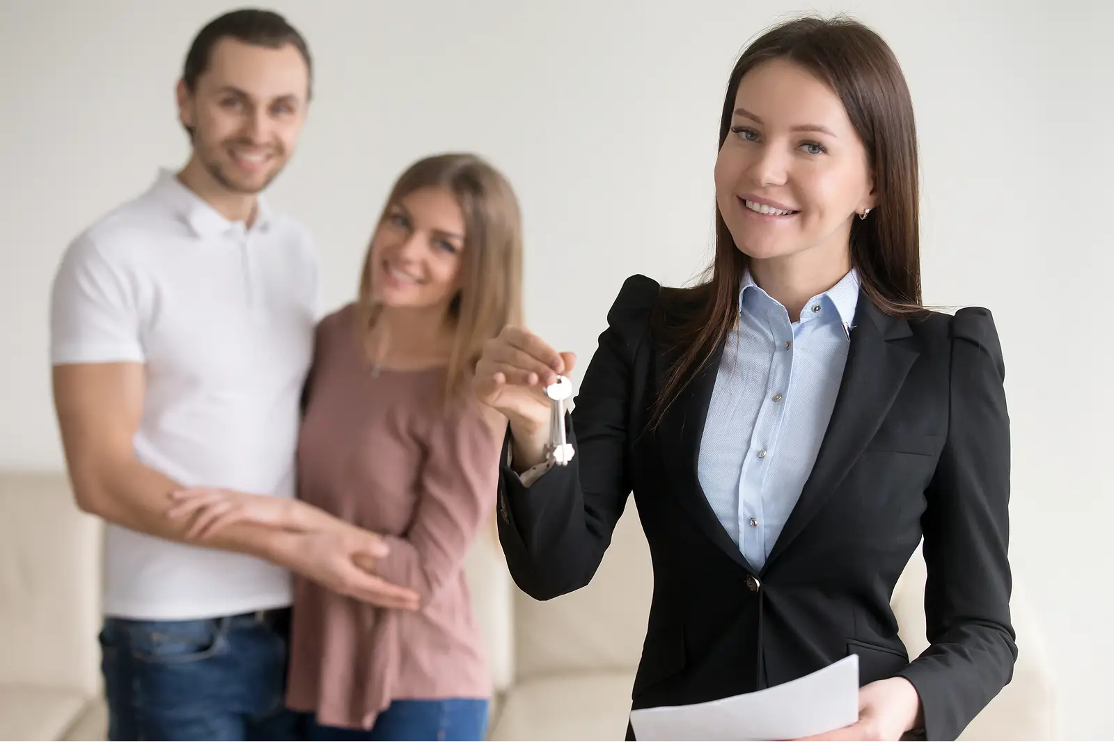 Smarter Leasing Strategies to Minimize Vacancy in Charlotte Rentals