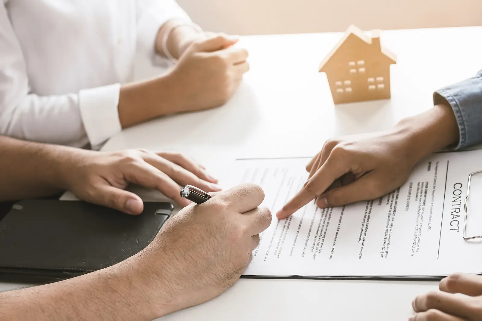 Charlotte Landlords: Preventing Rental Property Disputes Before They Begin